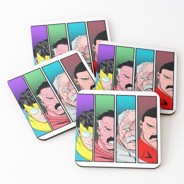 Item preview, Viltrumites designed and sold by JoaoPPart.