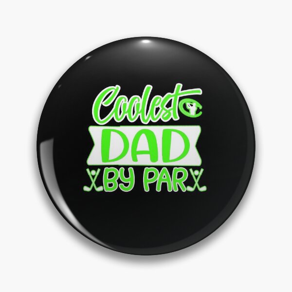 Item preview, Copy of Coolest dad by par designed and sold by FurioInc.