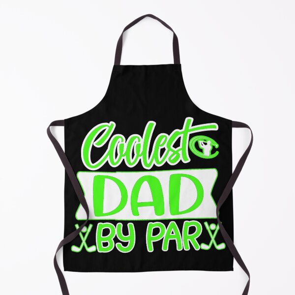 Item preview, Copy of Coolest dad by par designed and sold by FurioInc.