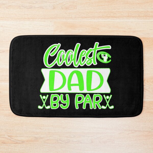 Item preview, Copy of Coolest dad by par designed and sold by FurioInc.