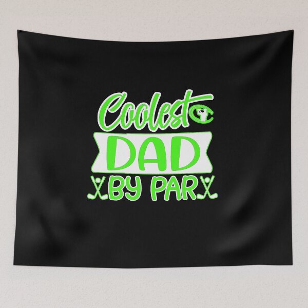Item preview, Copy of Coolest dad by par designed and sold by FurioInc.