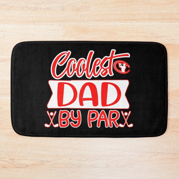 Item preview, Coolest dad by par designed and sold by FurioInc.