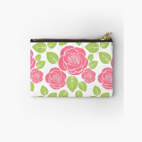 Item preview, pink roses designed and sold by tokhiti.