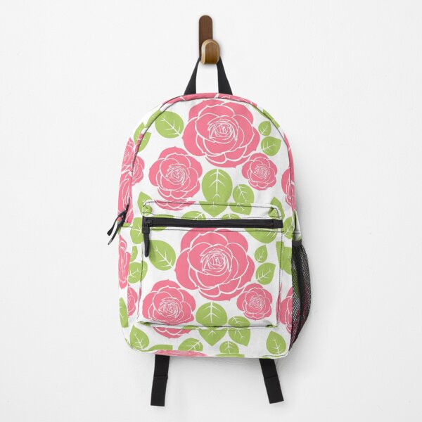 Item preview, pink roses designed and sold by tokhiti.