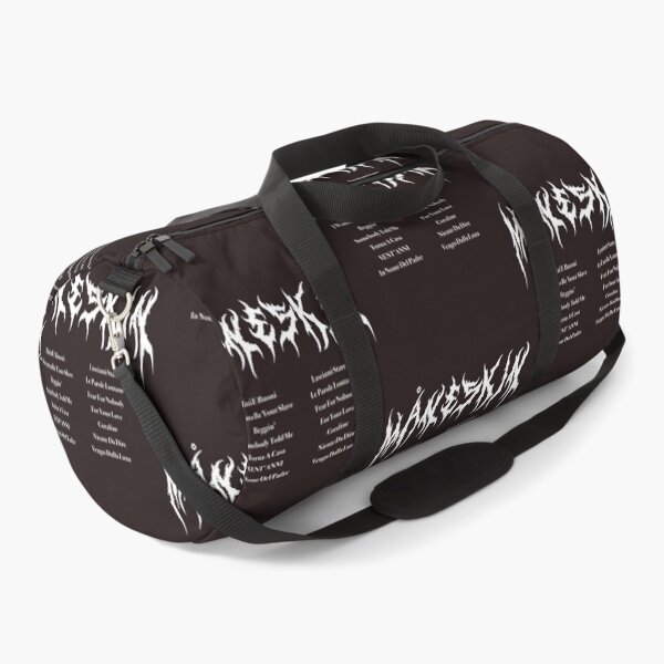 Item preview, Maneskin - Sharp Title + Songs (White) designed and sold by ceciliagmusic.