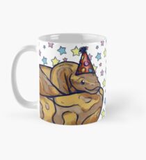 Party Snek Tasse (Standard)