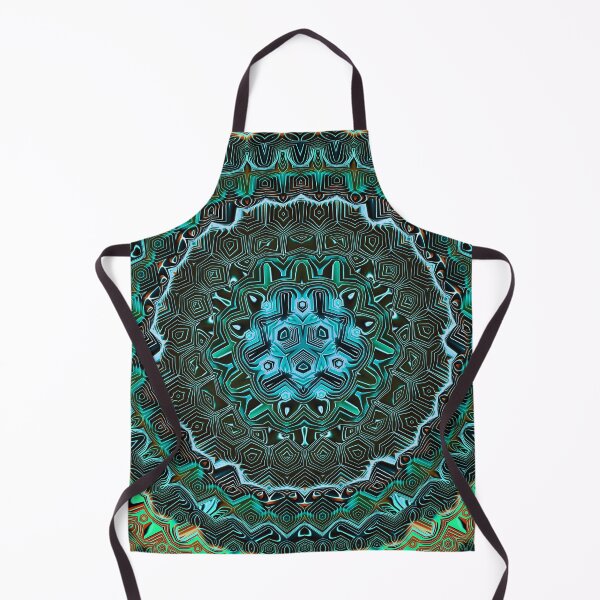 Item preview,  Another Dimension Abstract Art designed and sold by S Cube Design.