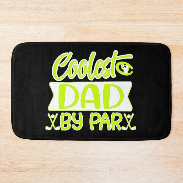 Item preview,  Coolest dad by par designed and sold by FurioInc.