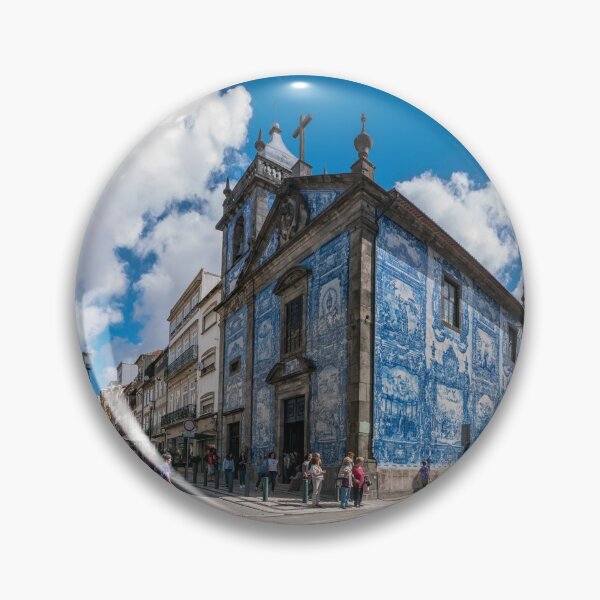 Item preview, Capela das Almas, Santa Catarina, Porto, Portugal designed and sold by Mario  Loureiro.