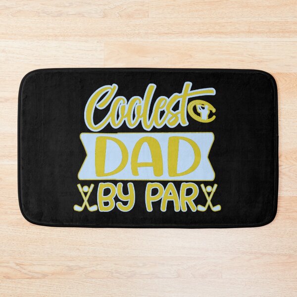 Item preview, Coolest dad by par designed and sold by FurioInc.