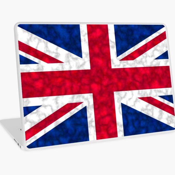 Item preview, Union Jack Flag Distressed designed and sold by MarkUK97.
