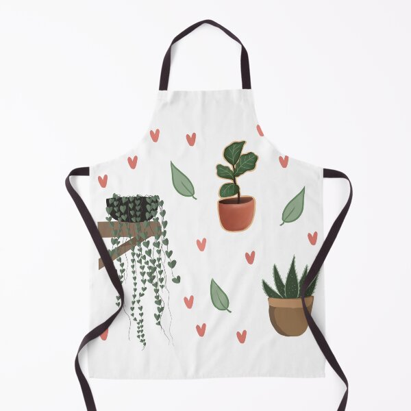 Item preview, Indoor Plants  designed and sold by Backstreet Lobotomy.