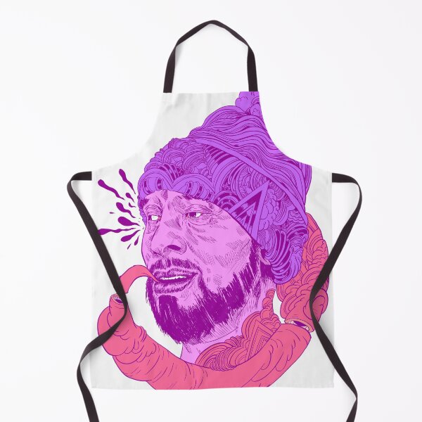 Item preview, The Nonsense Talking Man designed and sold by Hery Hermawan.