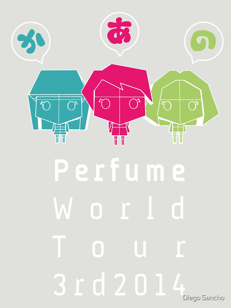 Perfume World Tour 3RD