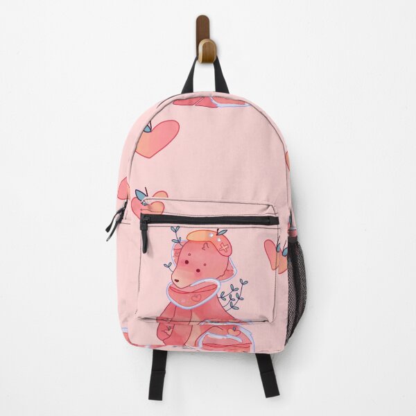 Item preview, peach juice fox designed and sold by 123fishey.