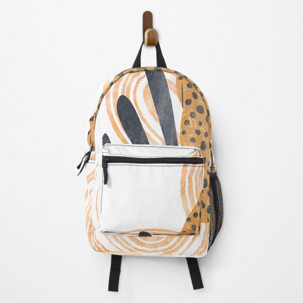 Item preview, Leopard Abstract drawing designed and sold by SouthPrints.