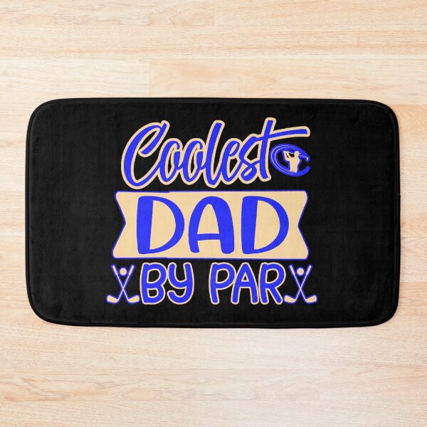 Item preview, Coolest dad by par designed and sold by FurioInc.
