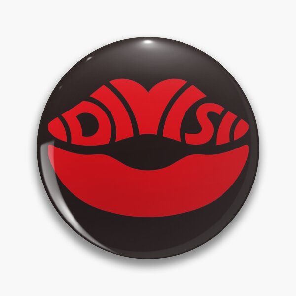 Item preview, Divisi Lips Zipped Hoodie designed and sold by ceciliagmusic.