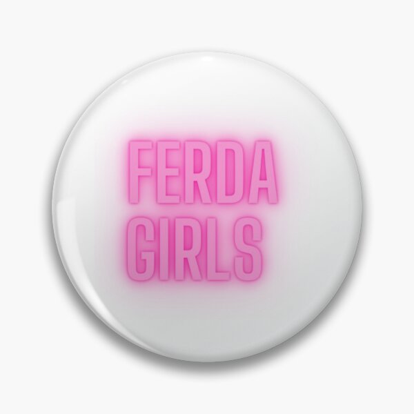 Item preview, Ferda Girls  designed and sold by stickies66.