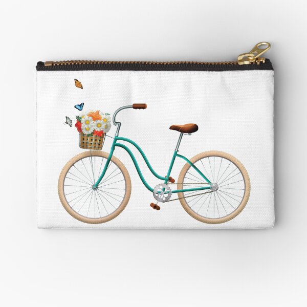 Item preview, Bicycle beauty and wonderful nature. designed and sold by 4aaiman.
