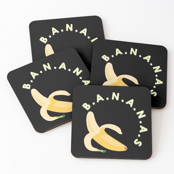 Item preview, Bananas designed and sold by TeeKid.