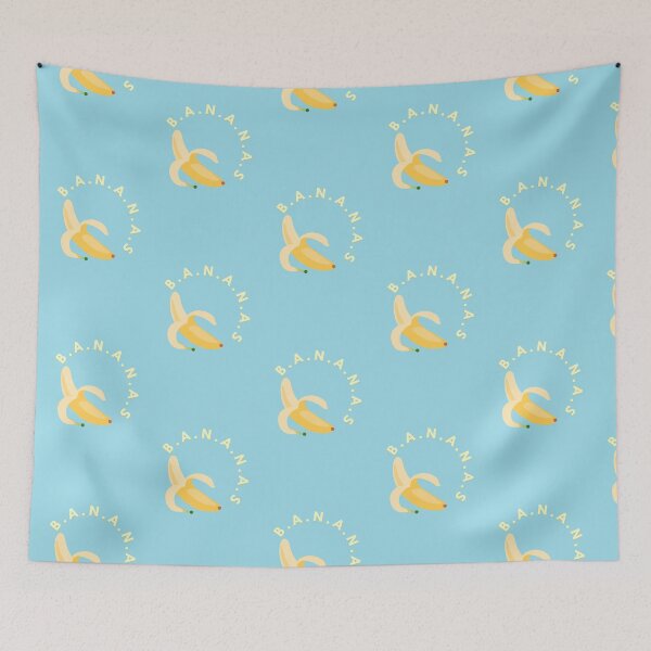 Item preview, Bananas designed and sold by TeeKid.