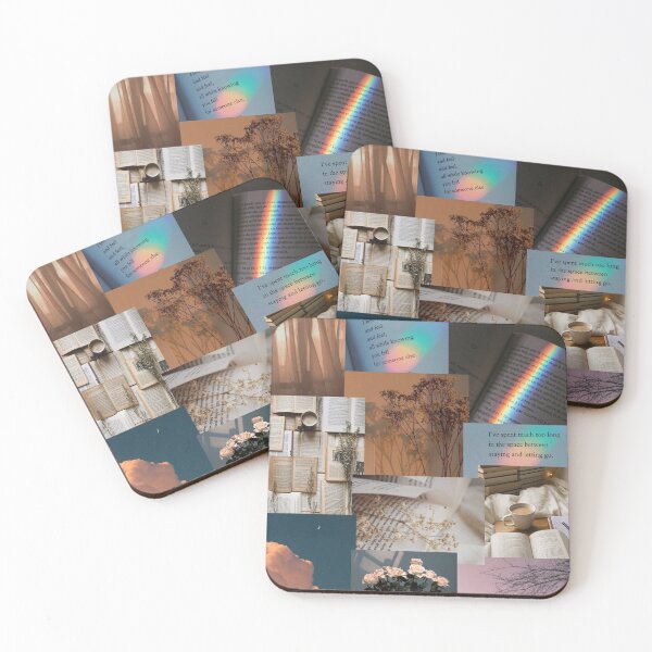 Item preview, Aesthetic Collage designed and sold by ojasha.