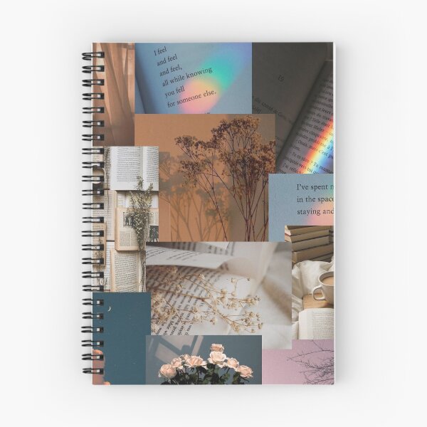 Item preview, Aesthetic Collage designed and sold by ojasha.