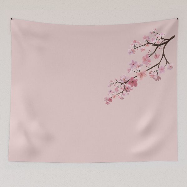 Item preview, Cherry Blossom Sakura Tree Petals designed and sold by patrick10reyes.