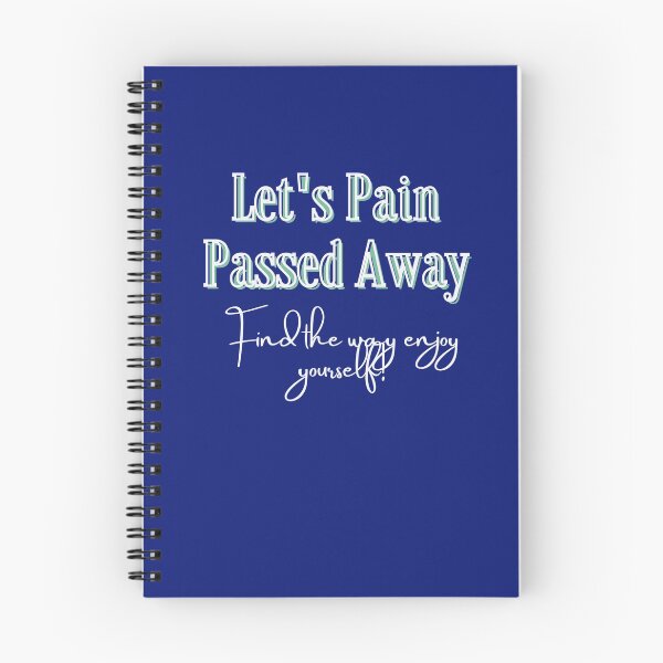 Item preview, let's pain passed away designed and sold by Autumn-August01.