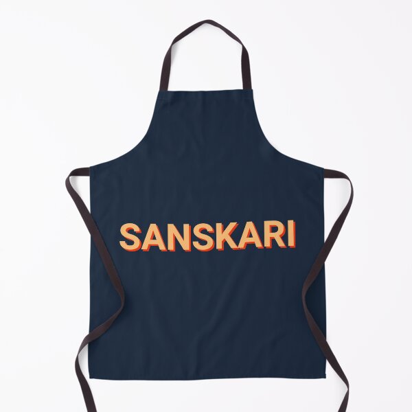 Item preview, Sanskari Slang designed and sold by Sour Soul.