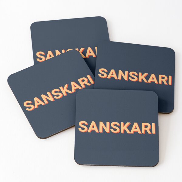 Item preview, Sanskari Slang designed and sold by Sour Soul.