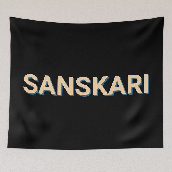 Item preview, Sanskari Desi designed and sold by Sour Soul.