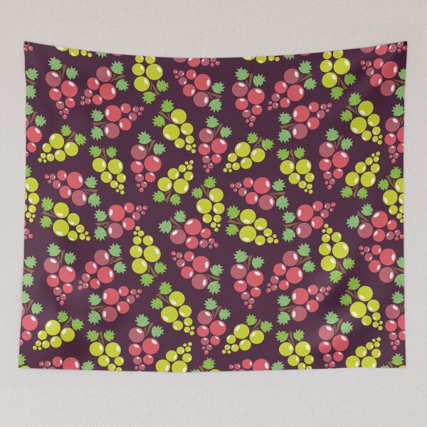 Item preview, grapes designed and sold by tokhiti.