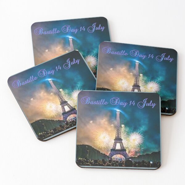 Item preview, Bastille Day 14 July designed and sold by angel1.