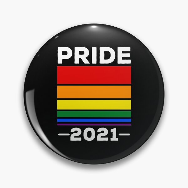 Artikelvorschau, Homosexueller Stolz 2021 entworfen und verkauft von BetterLeo.