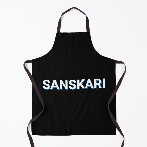 Item preview, Sanskari Hindi designed and sold by Sour Soul.