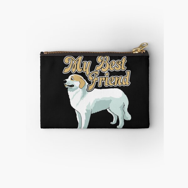Item preview, Great Pyrenees Dog Best Friend  T-Shirt  designed and sold by StarcyWol.