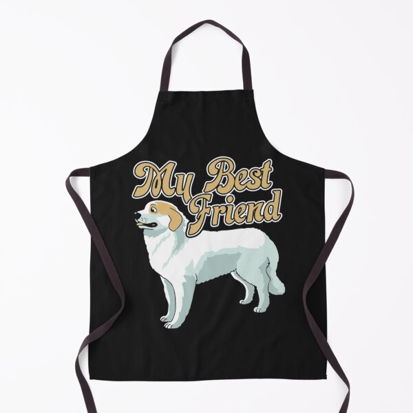 Item preview, Great Pyrenees Dog Best Friend T-Shirt designed and sold by StarcyWol.