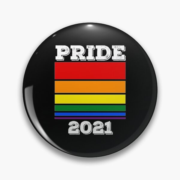 Artikelvorschau, Homosexueller Stolz 2021 entworfen und verkauft von BetterLeo.