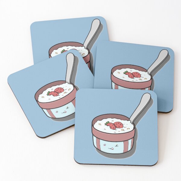 Item preview, YOGURT designed and sold by ARTeev.