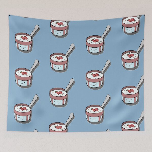 Item preview, YOGURT designed and sold by ARTeev.