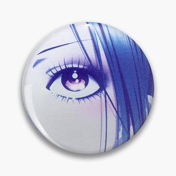 Item preview, Nana Osaki Close Up Spread designed and sold by thePeachPit.
