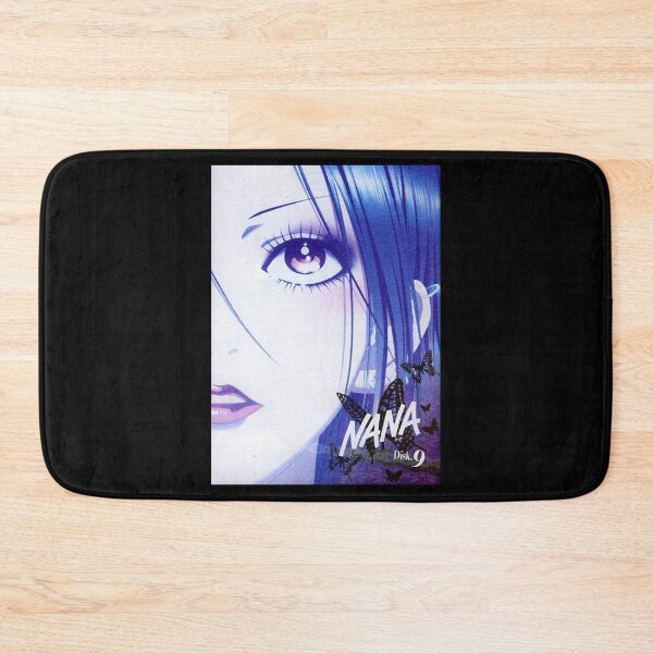 Item preview, Nana Osaki Close Up Spread designed and sold by thePeachPit.