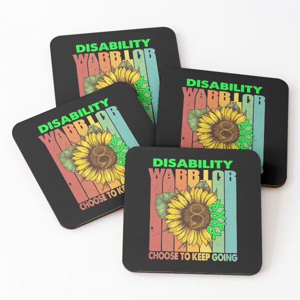 Item preview, Disability Warrior Choose To Keep Going designed and sold by fannieuxp59.
