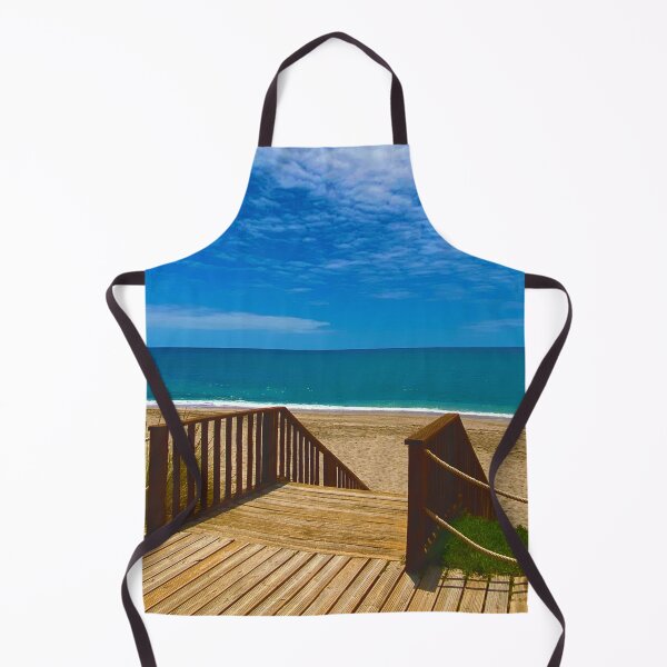 Item preview, Stairway to Solitude designed and sold by BeCarpeDiem.