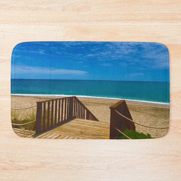 Item preview, Stairway to Solitude designed and sold by BeCarpeDiem.