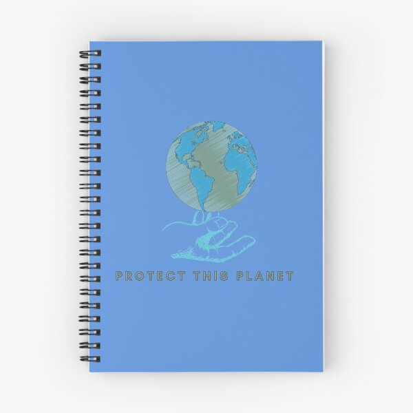 Item preview, protect this planet designed and sold by Autumn-August01.