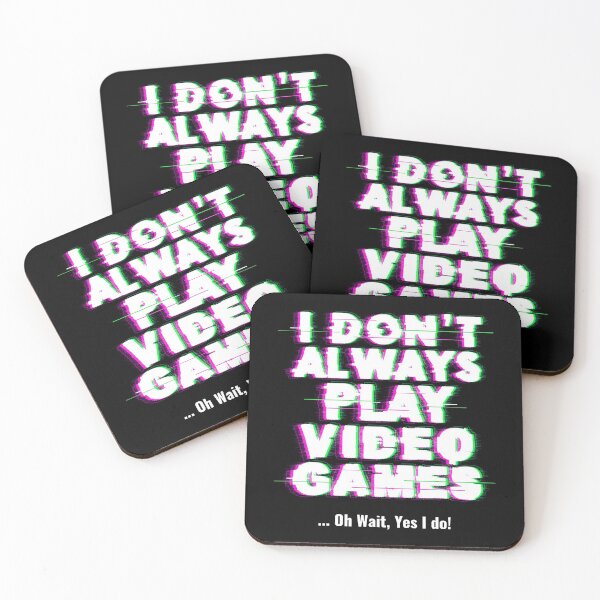 Item preview, I don't always play games designed and sold by Hoetoons.