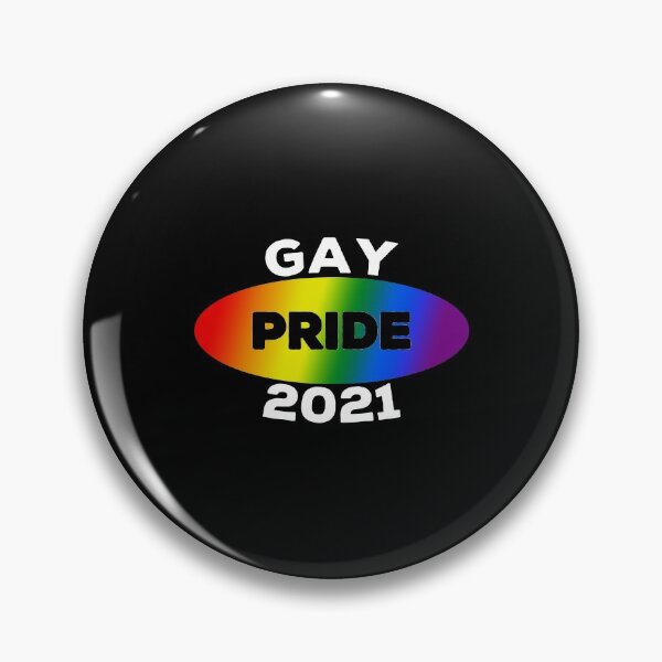 Artikelvorschau, Homosexueller Stolz 2021 entworfen und verkauft von BetterLeo.